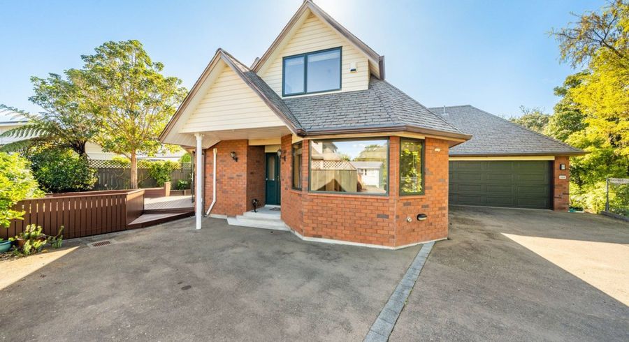  at 130F Woburn Road, Woburn, Lower Hutt, Wellington