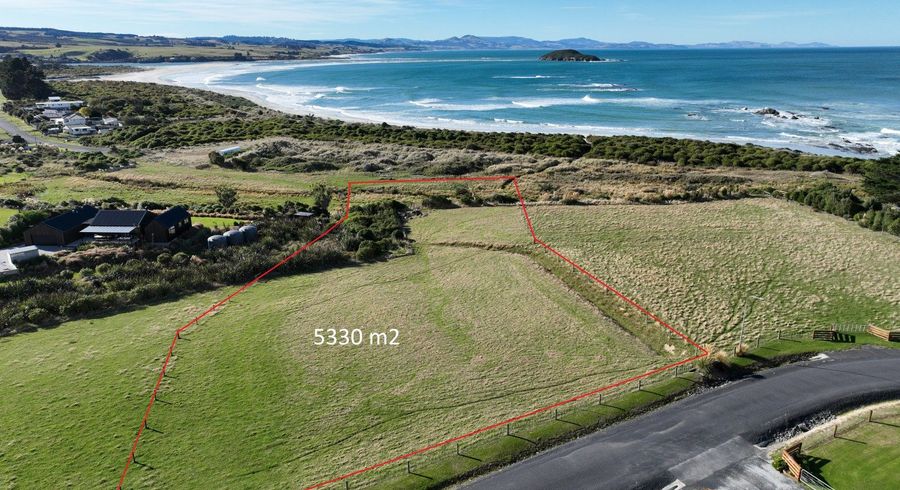  at 11 Otuarae Drive, Taieri Mouth, Clutha, Otago