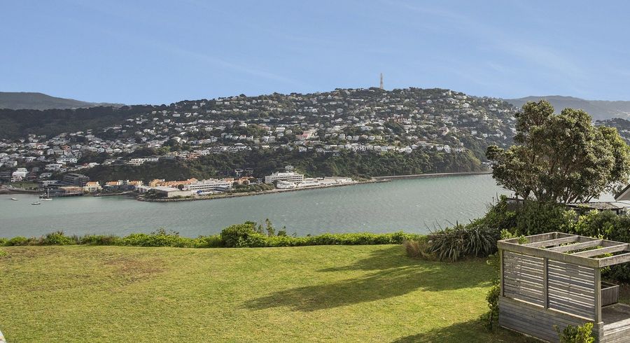  at 6C/23 Rangitane Street, Maupuia, Wellington, Wellington