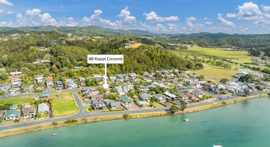  at 8 Kopipi Crescent, Whangarei