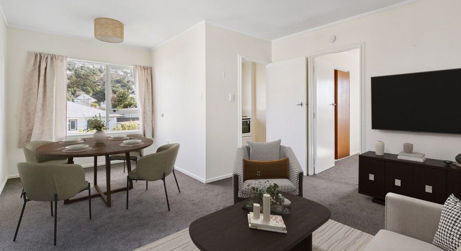 at 13/154 Onepu Road, Lyall Bay, Wellington, Wellington