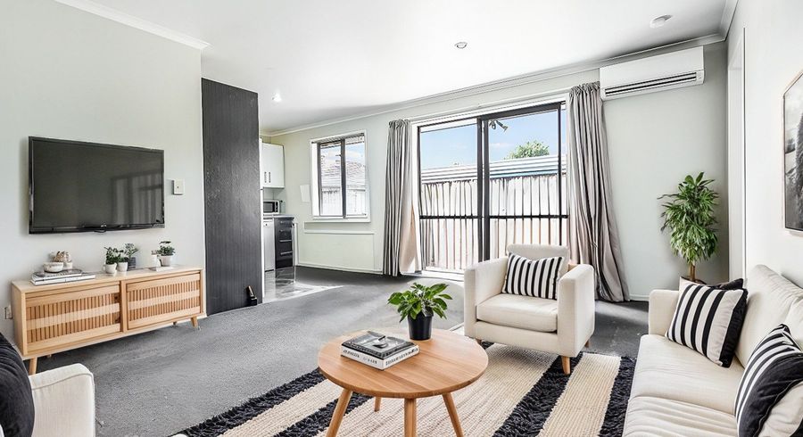  at 191D Massey Street, Frankton, Hamilton, Waikato