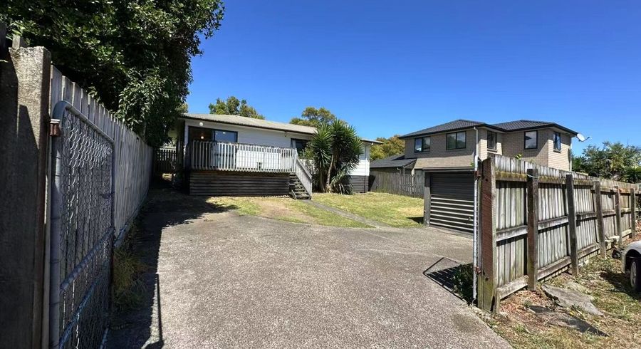  at 3/2 Jordan Road, Mangere, Auckland