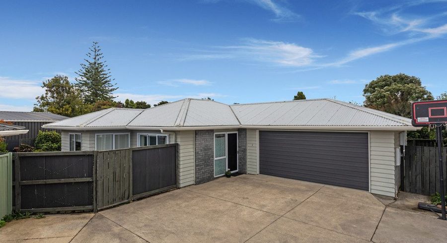 at 2/27A Churchill Street, Whakatane