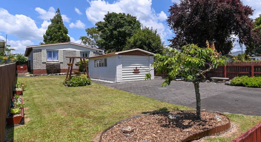  at 10B Rutland Street, Utuhina, Rotorua