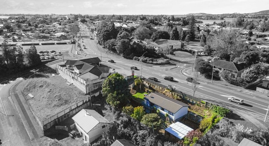  at 1119 Cameron Road, Gate Pa, Tauranga, Bay Of Plenty