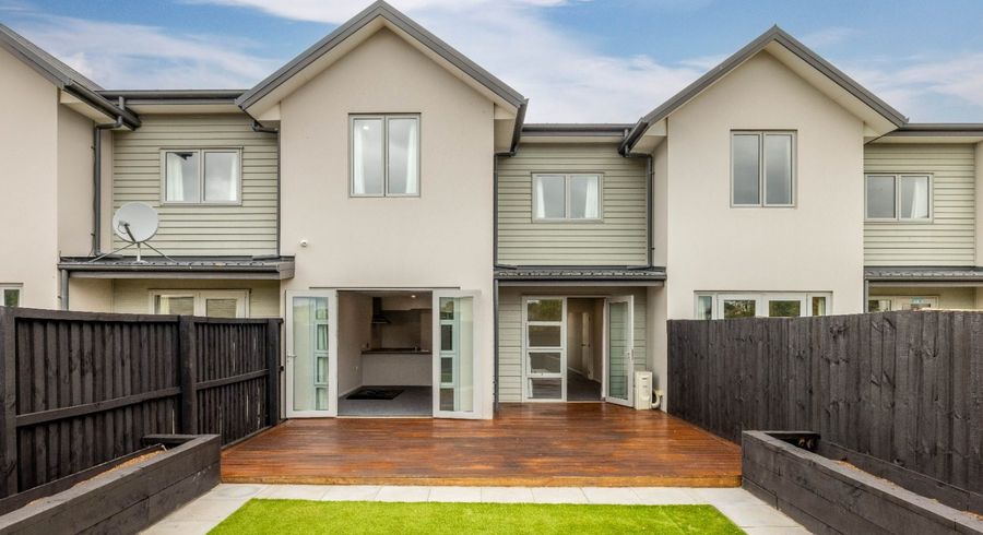  at 29 Eric Adam Way, Linwood, Christchurch