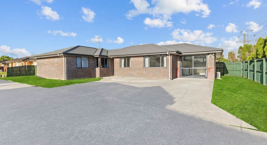  at 12 Katana Lane, Takanini, Papakura, Auckland