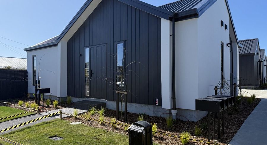  at 3/31 Norwich Street , Linwood, Christchurch City, Canterbury