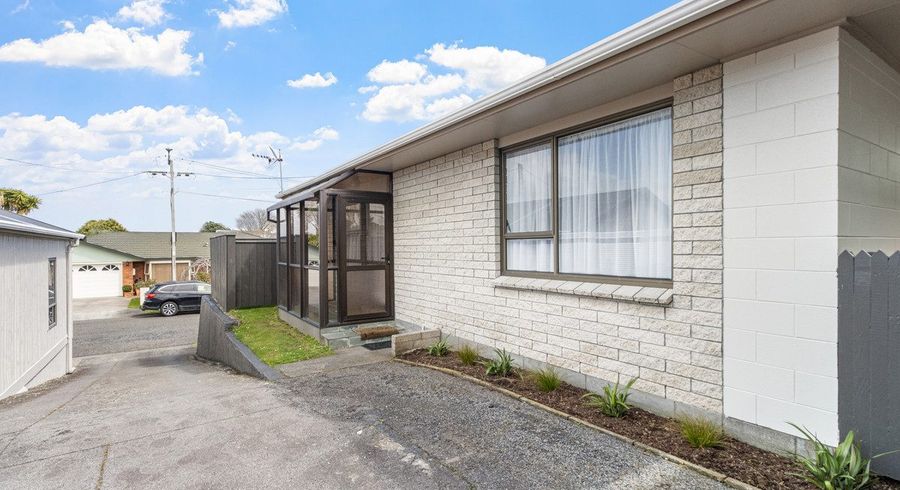  at 23A Stoke Street, Westown, New Plymouth, Taranaki