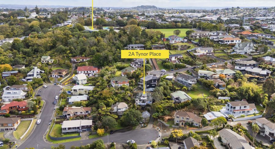  at 2A Tynor Place, Hillsborough, Auckland City, Auckland