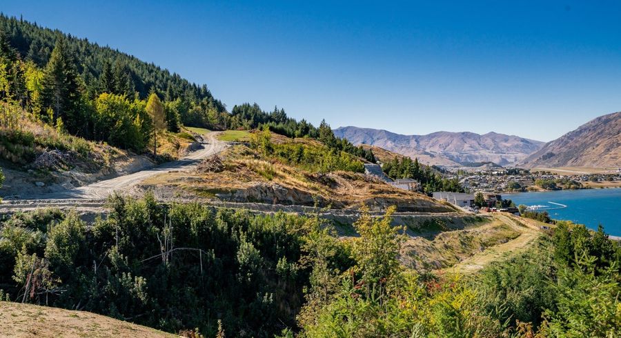  at Lot 141 Silver Creek, Town Centre, Queenstown-Lakes, Otago