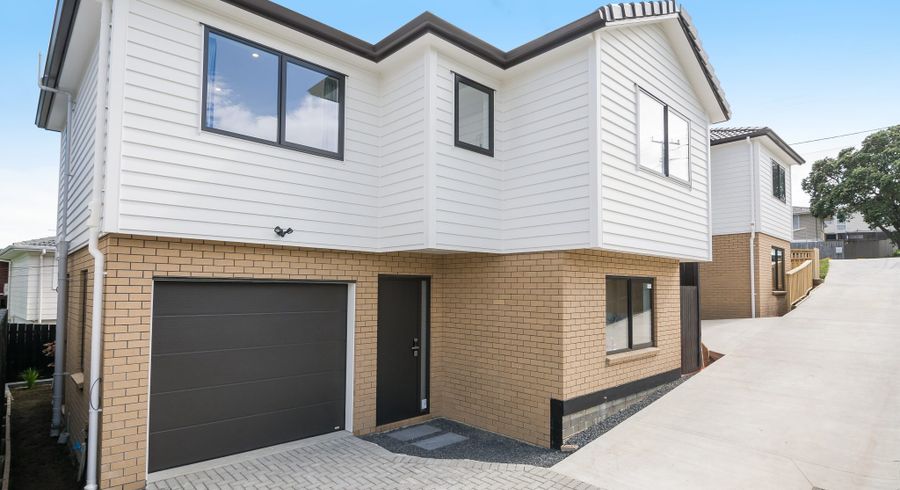  at 50B Stanley Road, Glenfield, North Shore City, Auckland