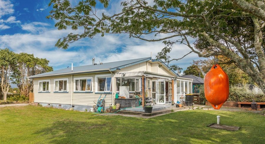  at 31 Abattoir Road, Westport, Buller, West Coast