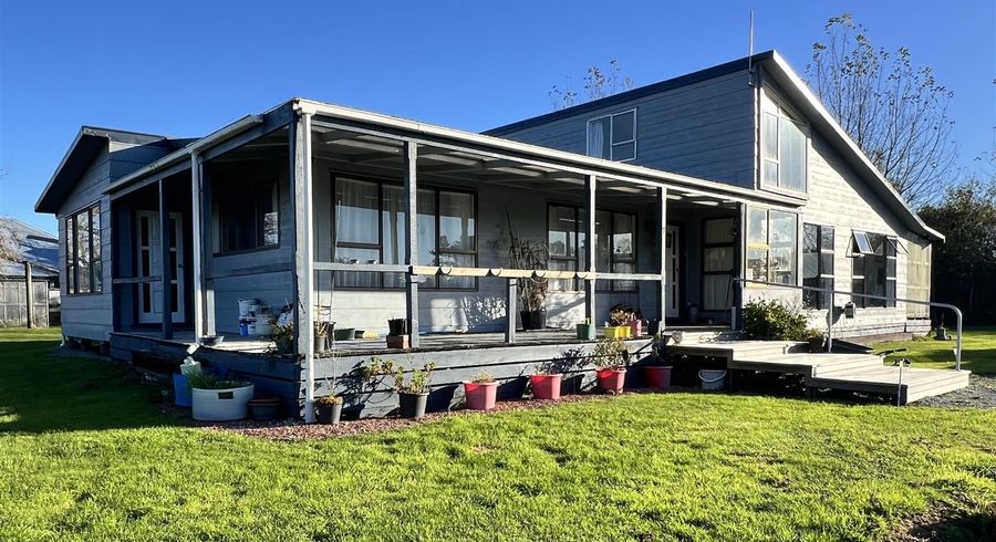  at 91 Kaniere Road, Kaniere, Hokitika