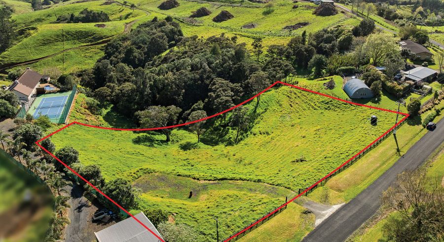  at 415 Settlement Road, Pukekohe, Franklin, Auckland