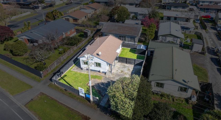 at 129A Avalon Drive, Nawton, Hamilton, Waikato