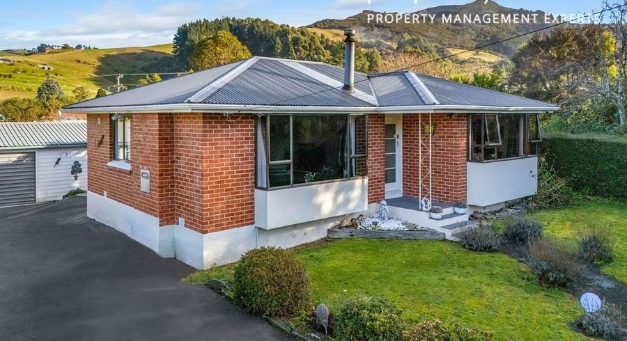  at 33 Fairview Terrace, Sawyers Bay, Dunedin