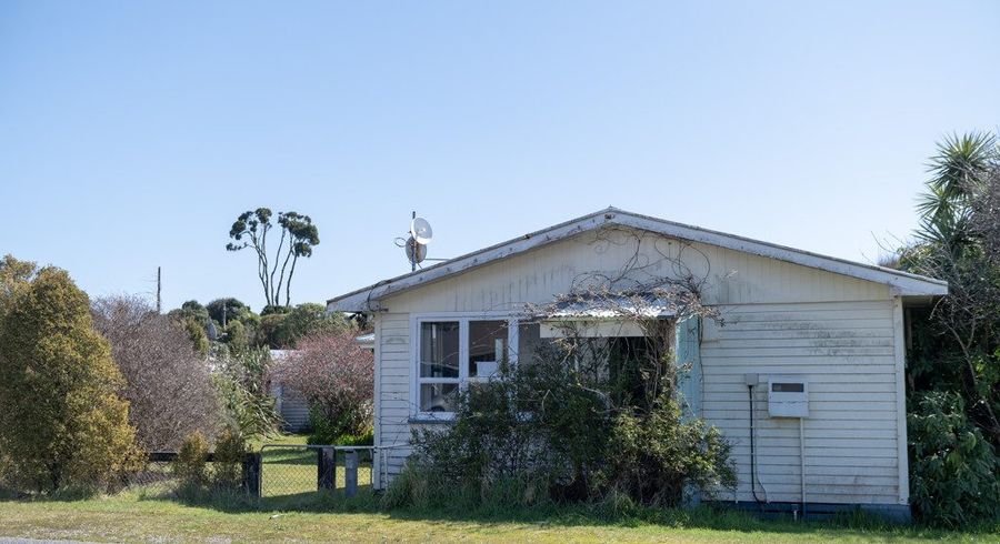  at 1962 Haast-Jackson Bay Road, Haast, Westland, West Coast