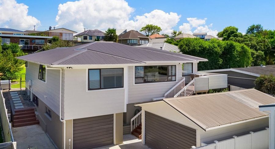  at 21A Alexander Street, Cockle Bay, Auckland