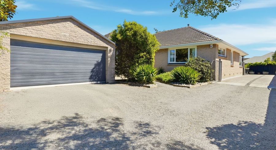  at 3 Bourne Crescent, Papanui, Christchurch City, Canterbury