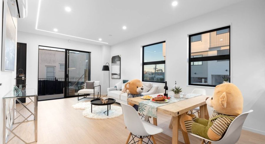  at 6/16 Binsted Road, New Lynn, Waitakere City, Auckland