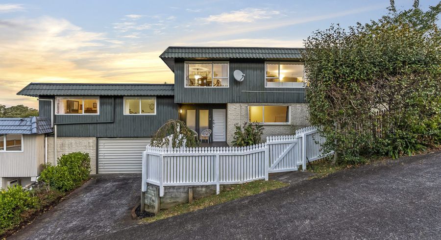  at 8 Tahora Avenue, Remuera, Auckland