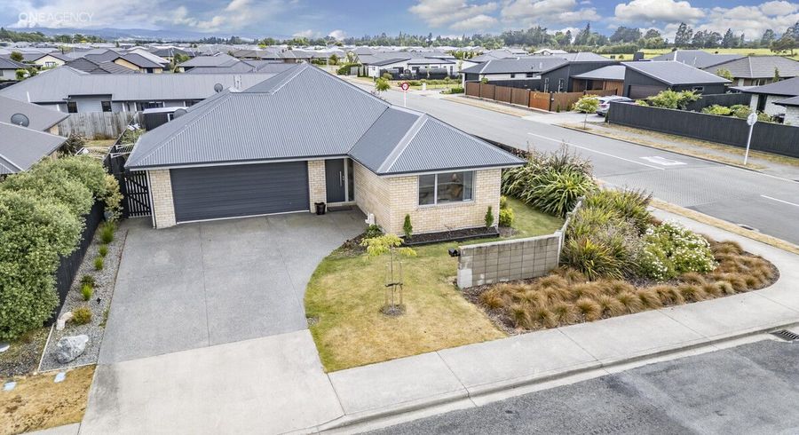  at 1 Goodwin Street, Rangiora, Rangiora