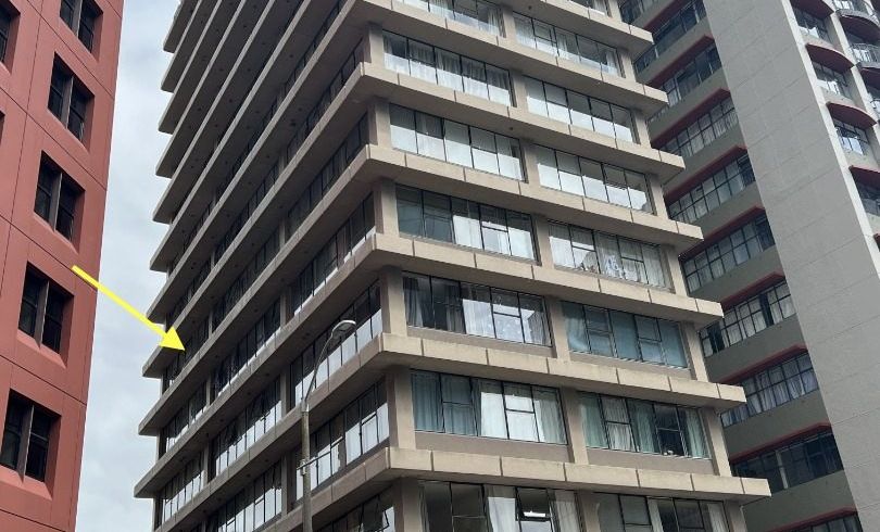  at 5c/126 The Terrace, Wellington Central, Wellington, Wellington