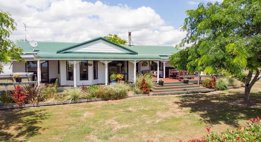  at 1411 State Highway 25, Ngatea, Hauraki, Waikato
