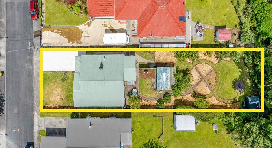  at 20 Walsh Road, Westown, New Plymouth