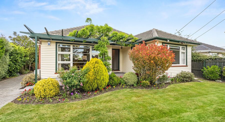  at 52 Charlcott Street, Burnside, Christchurch City, Canterbury