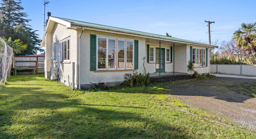  at 89A South Belt, Solway, Masterton