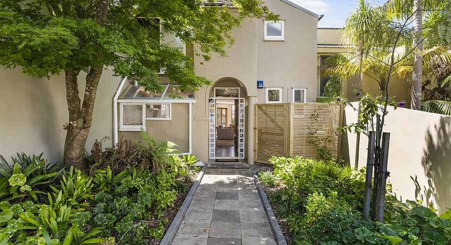  at 51 Napier Street, Freemans Bay, Auckland