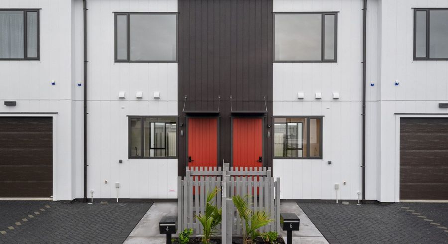  at 4 Rigby Drive, Whenuapai, Waitakere City, Auckland