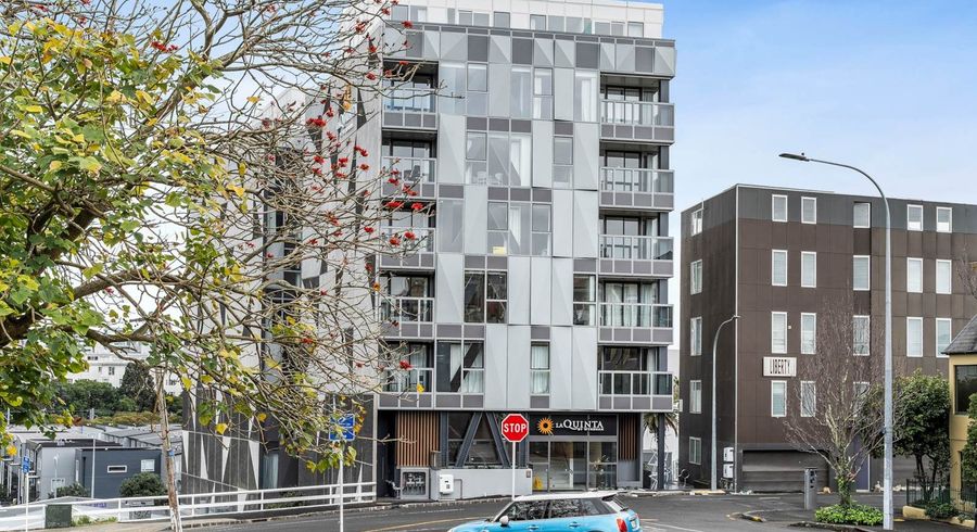  at 705/2b Augustus Terrace, Parnell, Auckland City, Auckland