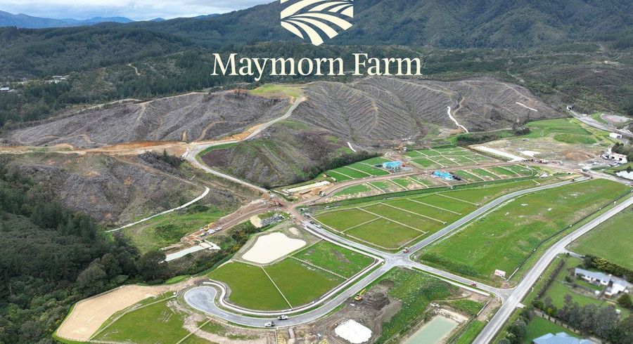  at Maymorn, Upper Hutt, Wellington