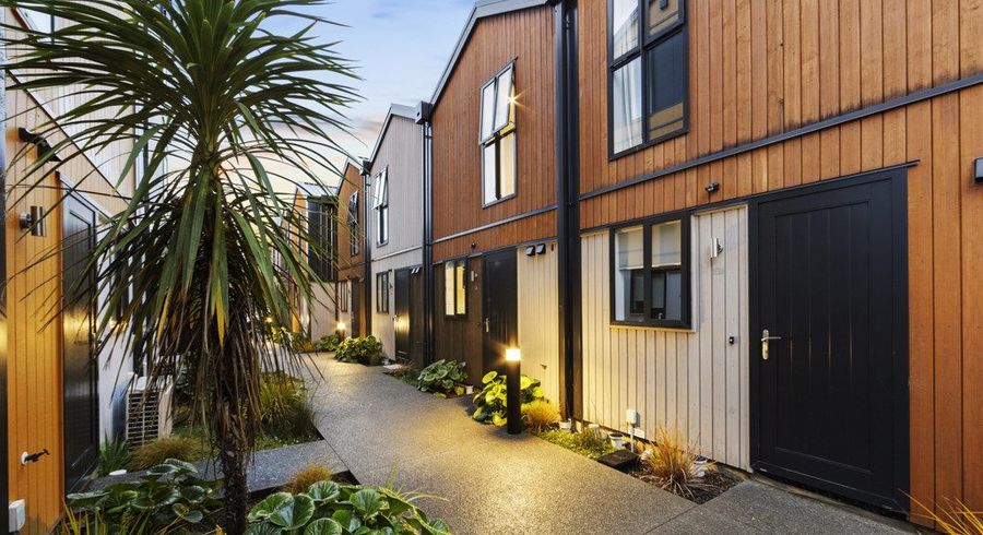  at 7/266 Armagh Street, City Centre, Christchurch City, Canterbury