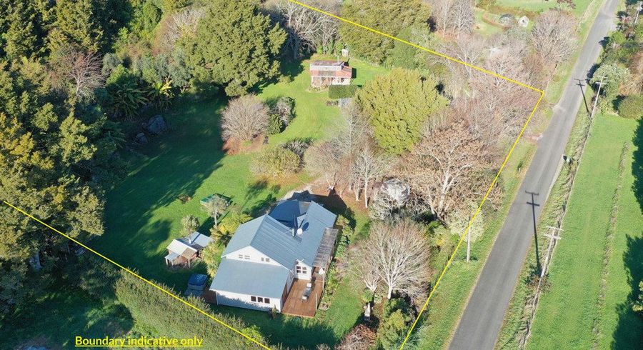  at 407 Hamama Road, Golden Bay, Tasman, Nelson / Tasman