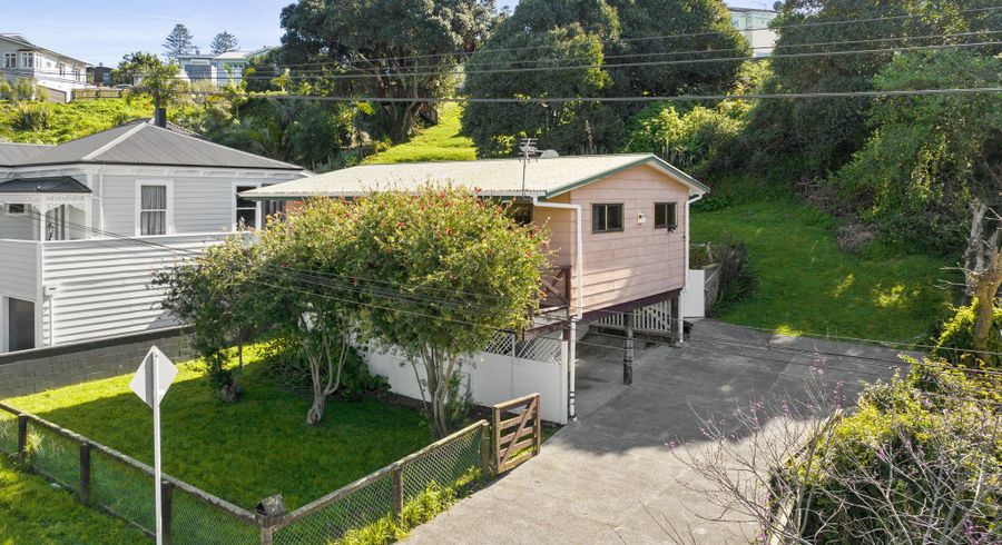  at 80 Beachcroft Avenue, Onehunga, Auckland