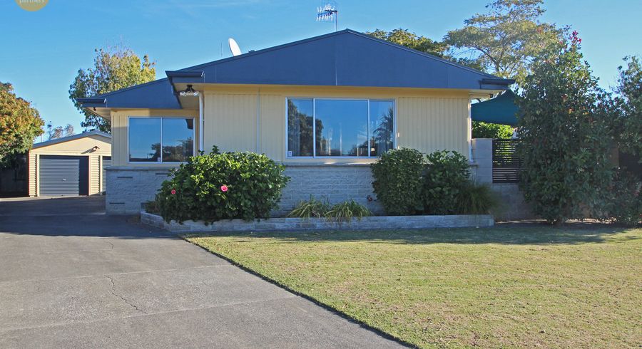  at 7 Bristol Street, Tamatea, Napier