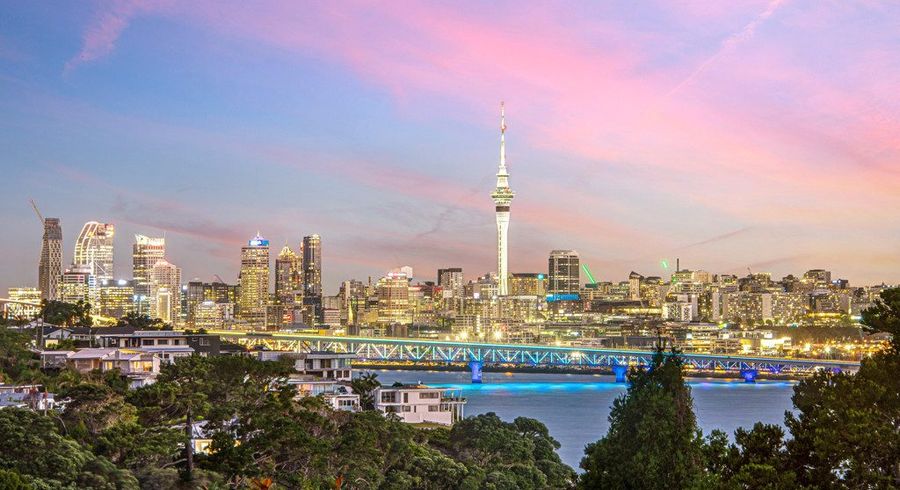  at 42 Rawene Road, Birkenhead, Auckland
