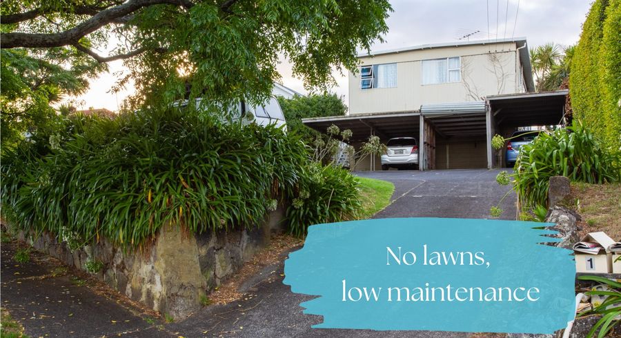  at 4/20 Oranga Avenue, Onehunga, Auckland City, Auckland