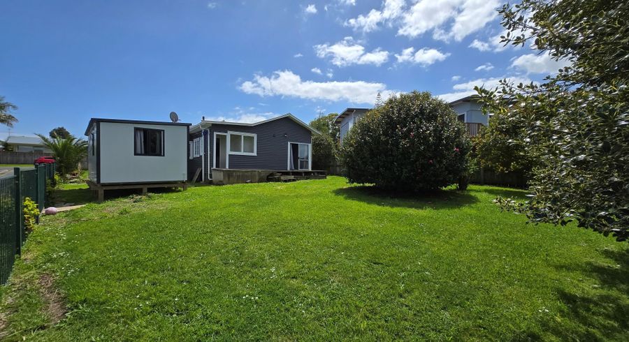  at 40 Evans Road, Manurewa, Manukau City, Auckland