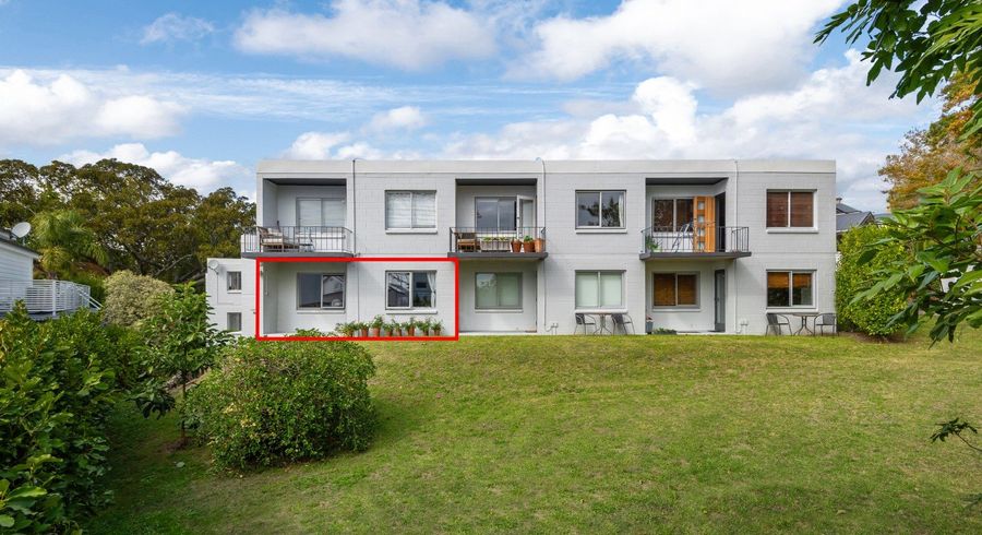  at 3/27 Hepburn Street, Freemans Bay, Auckland City, Auckland