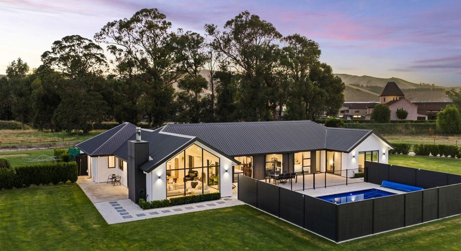  at 32 Hardings Road, Riverlands, Blenheim, Marlborough