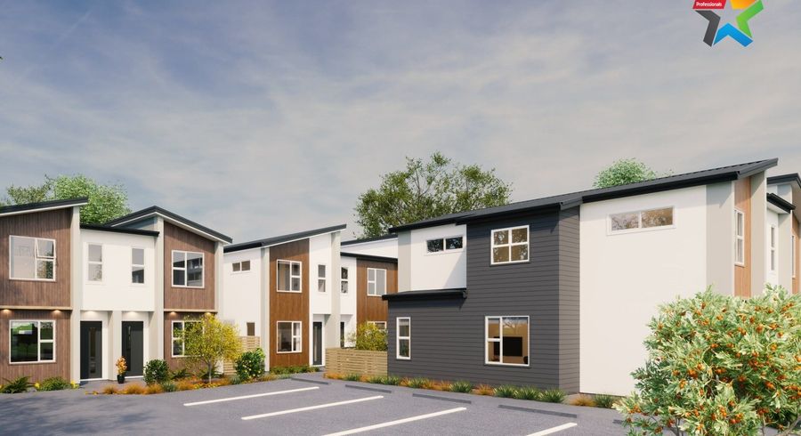  at 1/6 Peel Place, Wainuiomata, Lower Hutt