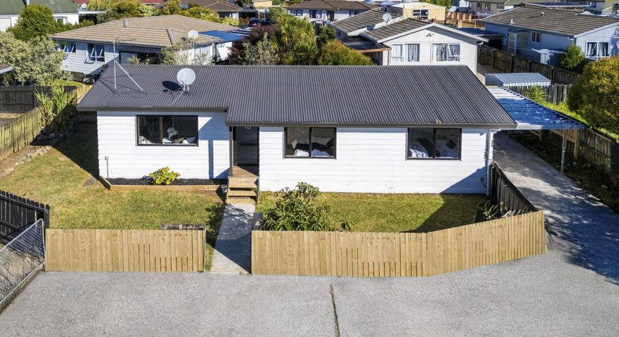  at 1/26 Karepo Crescent, Ranui, Waitakere City, Auckland