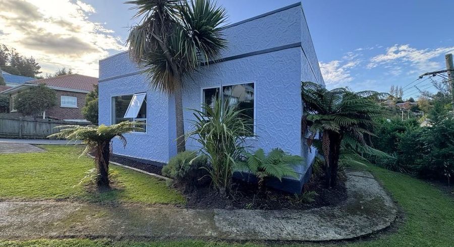  at 4 leckhampton  Court, City Centre, Dunedin, Otago