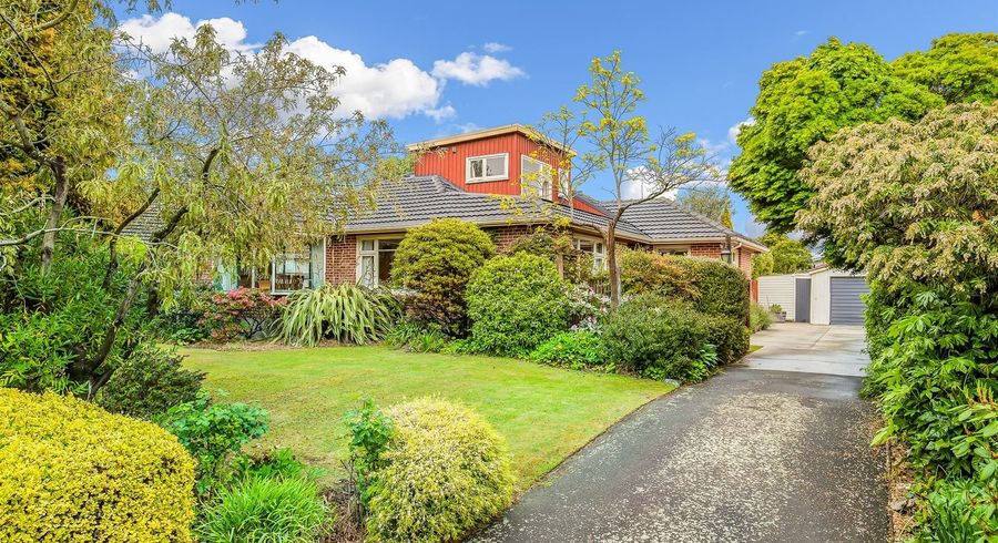  at 33 Balrudry Street, Avonhead, Christchurch City, Canterbury